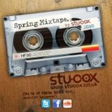 Spring 2010 Mixtape