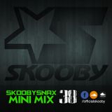 Skooby Snax Mini Mix 038
