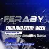 Ferabyte - The Game Ferabyte #005