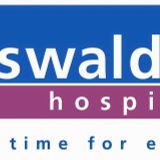 The Stu Armstrong Interviews at The St Oswalds Hospice Family Fun Day