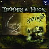 Dennis & Hook in Session Vol.1 (2009)