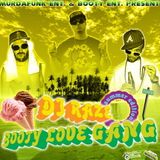 BOOTY LOVE GANG & DJ RAZE - XXX-CLUSIVE SUMMER EDIT MIXSHOW - 2010