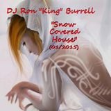 DJ Ron King Burrell - Snow Covered House (01/2015)