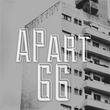 Dj UnderGui - Apart66 Mix/Only Vinyl
