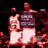 Slamjack w/ DJ 1985 – 11/11/2015