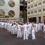Sensation White Mix (2006)