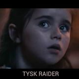 Tysk Raider - Félicité Soloveychik Lives On The Moon Megamix