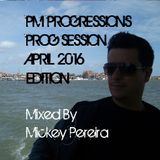 PM Progressions April 2016 Prog Session