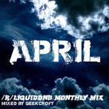 /r/liquiddnb April 2015 - Dark and Soulful