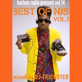 vol.14 best of NJS vol.1