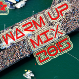 DJ Aranod - Streetparade 2015 Warum Up Mix