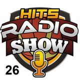 Radio Show 26 (15-09-2015)