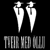 Tveir með öllu 16. júní 1992