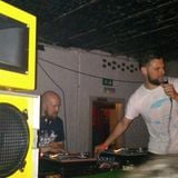 Bomb-A-Sound Crew Reggae Geel 2015 Vi.Be Contest Mix