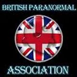 Paranormal Galaxy Radio Show 9th October 2014 with guest Simon Bampfylde