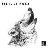 SVT–Podcast035 – Juli Holz