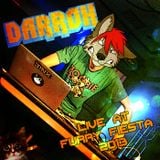 Live at Furry Fiesta 2013