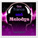 Goa Trance and Melodys