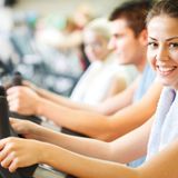 Fitness Mix #025 - 138 bpm - 62 min