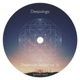 Deepologic - Deephouse Session vol.20 (spiritual mood)