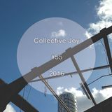 Collective Joy #55 2016