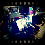 June 11, 2012 - Producer Engone Endong (Montreal / Gabon)