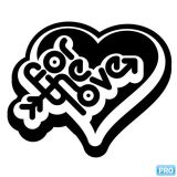 For the Love guest mix - Magnetic Soul exclusive reworks