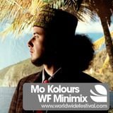 WF Minimix by Mo Kolours