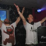 Wolfe & Anderson - Trance Etiquette - Ep004