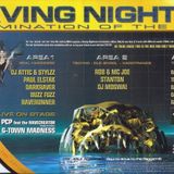 G-Town Madness @ Raving Nightmare vs Thunderdome @ Peppermill 27-12-1999