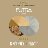Futra Radio SubFM 8.13.14