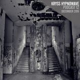 krysshypnowave - december podcast