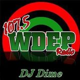 DJ Dime - House Is A Feeling Mix #1