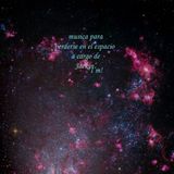 Musica Para Perderse En El Espacio A Cargo De Jackin'I'm!