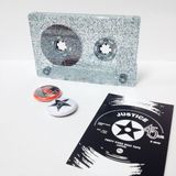 Justice-45's Beat Tape