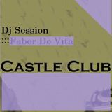 Castle Club - Faber De Vita - Venerdì 8 Maggio 2015