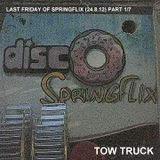 Tow Truck - Last Friday of Springflix (24.8.12)