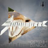 SniquePeek Radio hosted by DJ Nique ft Guest Mix by Michael Caton (10/5/15)
