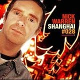 Nick Warren - Global Underground 028: Shanghai CD1