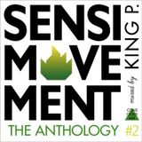 The Anthology #2 - Conscious Reggae Mix
