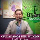 05 Ciudadanos del Mundo - Fernando Villamil