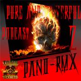 Pano-rmx @ Toxic sickness 2