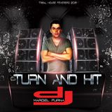 TURN AND HIT...setmixed_FEV.2015 - Dj marciel Furna