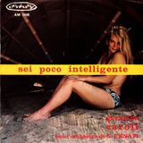 Press Record & Play 168: Beat Italiano – Nel blu dipinto di blu, WRFI, 2.1.2016