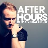After Hours Vol. 8 - The Upbeat Chillout