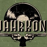 Jahrkon - Teach Dem #9: Nah Touch Di Style