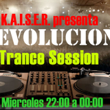 K.A.I.S.E.R. presenta "REVOLUCION" Episodio 013 Live! (07.09.11)