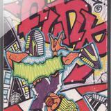 BREAK DJ LEACY - B.BOY B.GIRL FUNK (1996)