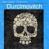 Durcimovitch @pirate private party -ppp- praz 27/02