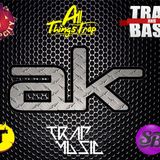 AKNOX Project - Trap 2013
